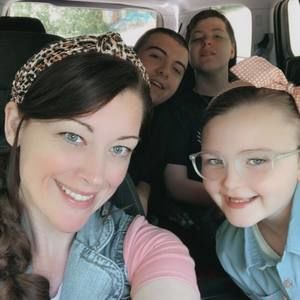 Meet your Posher, Brittany